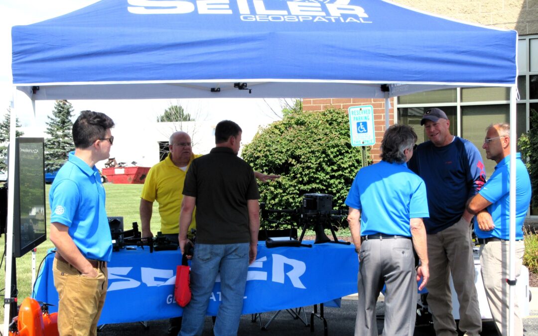 Many thanks to our customers for helping us support veterans….