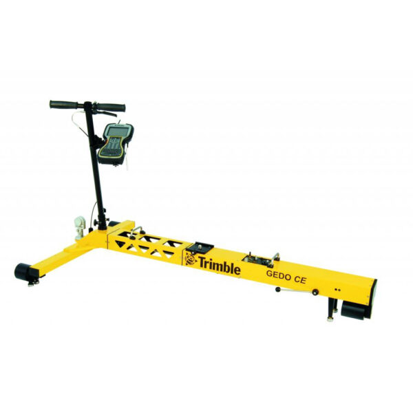 GEDO CE 2.0 Scan System - Image 2