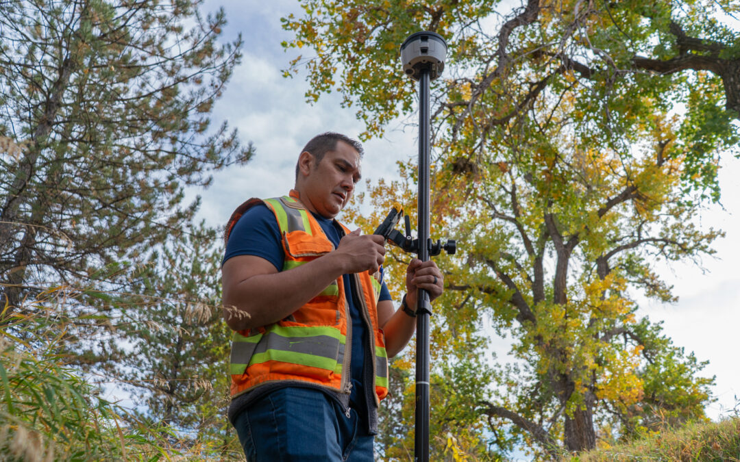 Best Practices For GNSS Data Collection – Podcast
