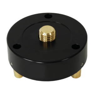 Tribrach Adapter Fixed
