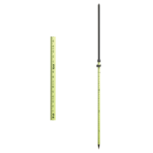 2M Aluminum Snap-Lock Rover Rod