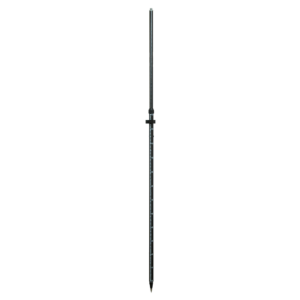 2M 2 Piece Carbon Fiber Pole