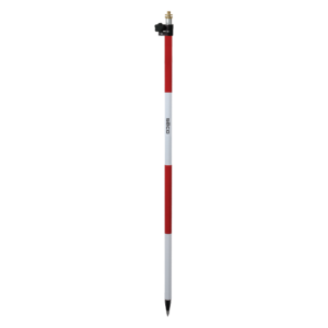 8.5' Aluminum TLV Pole