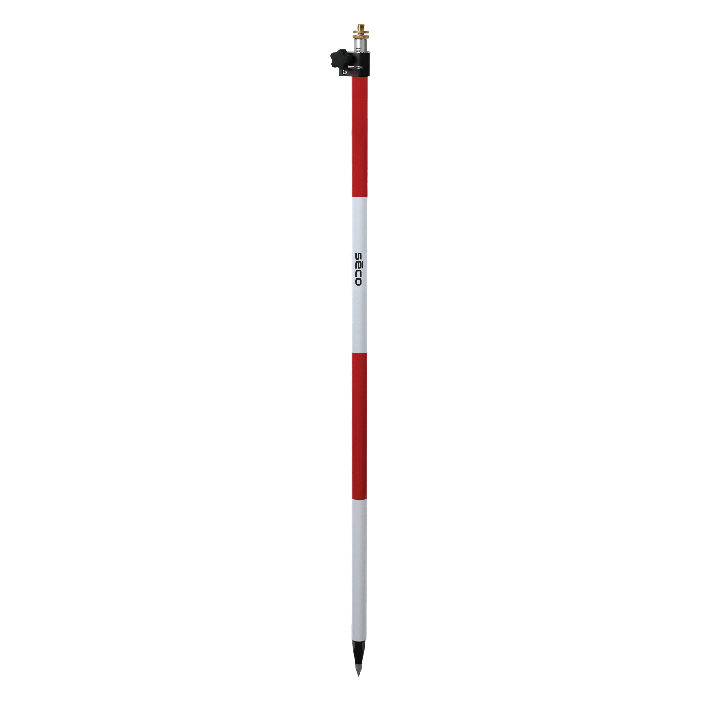 8.5′ Aluminum TLV Pole