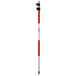 12' Aluminum TLV Pole