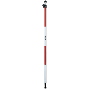 8.5' Fiberglass TLV Pole