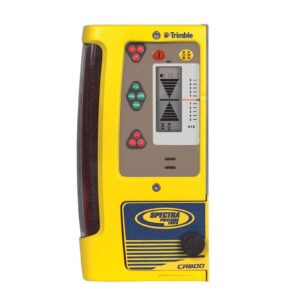 CR600 Laser Machine Display Receiver
