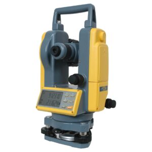 DET-2 Construction Theodolite