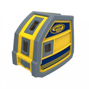 LP51 5-Beam Laser Pointer