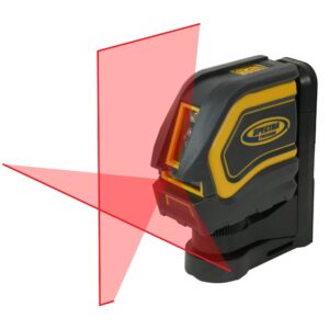 LT20 Cross Line Laser