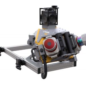 MX9 LiDAR Mapping Imaging Solution