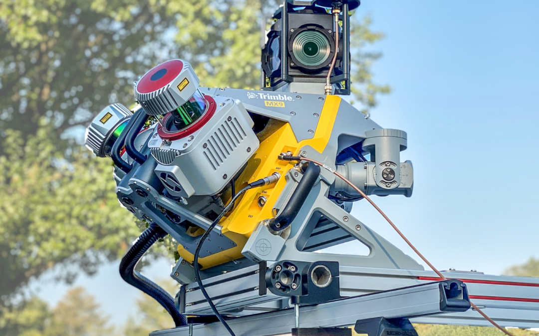 Seiler Announced an Expansion of Their Service Repair Operations for the Trimble MX9