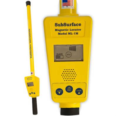 ML-1 Magnetic Locator