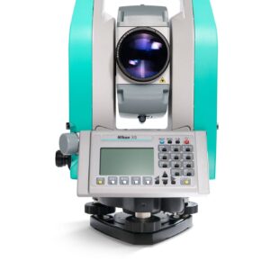 XS 5" Mechanical Total Station w/OP