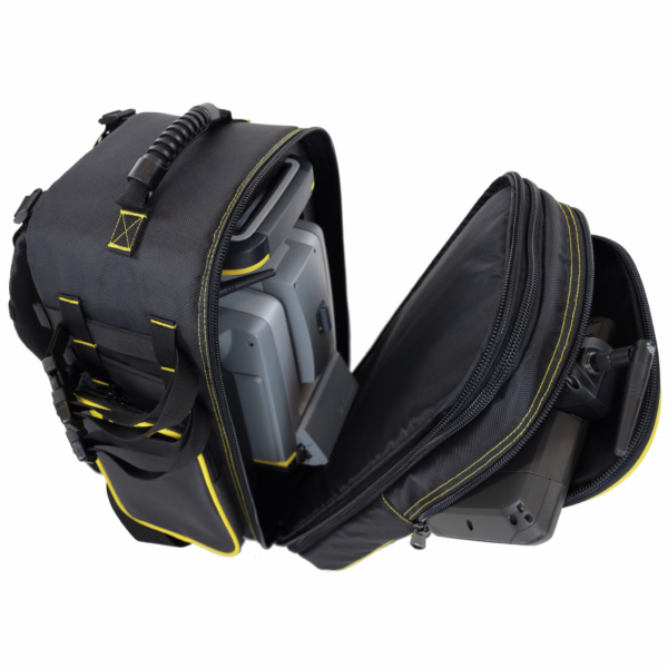 S Series Backpack - Image 2