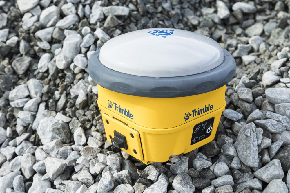Trimble Survey GNSS Firmware Week Number Roll Over (WNRO) Issue
