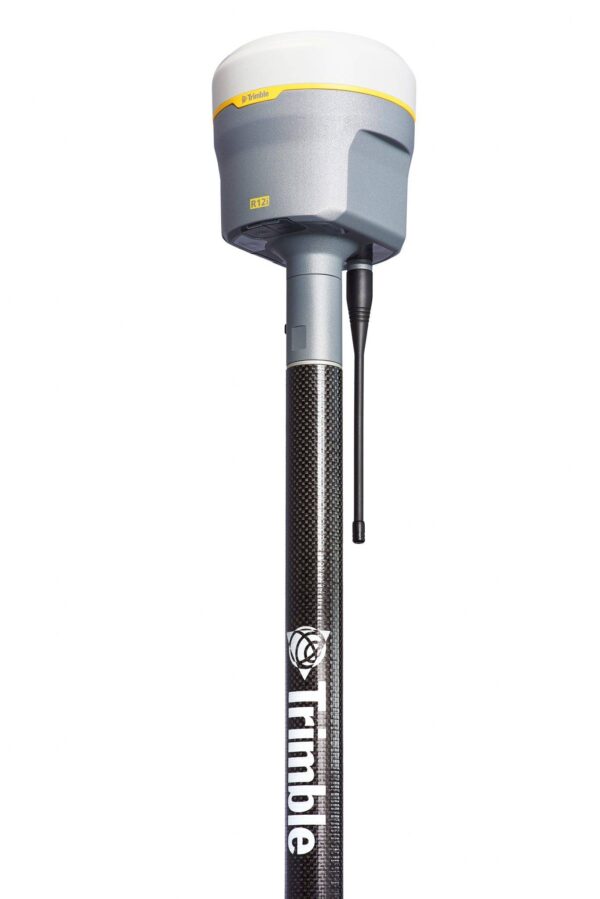 R12i Integrated GNSS System