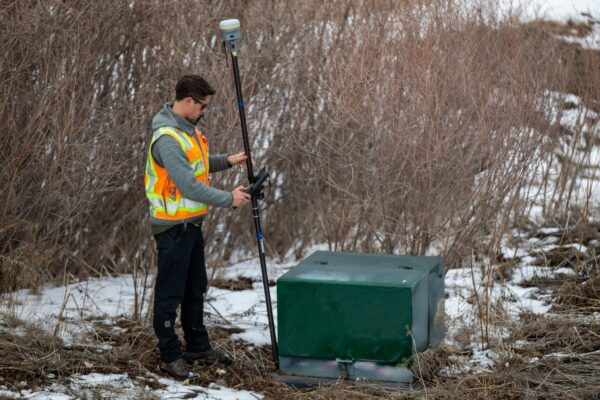 R12i Integrated GNSS System - Image 2