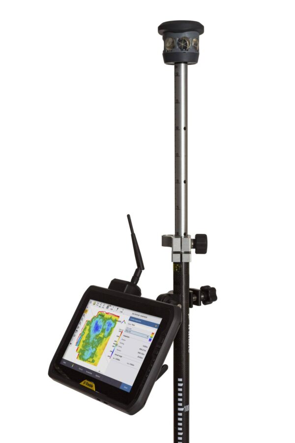 T100 Tablet - Image 3