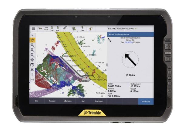 T100 Tablet