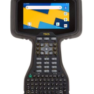 TSC5 Controller