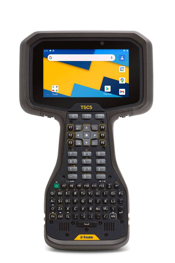 TSC5 Controller