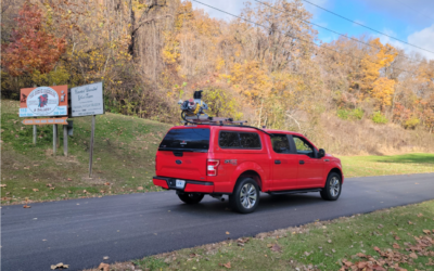 Mobile Mapping
