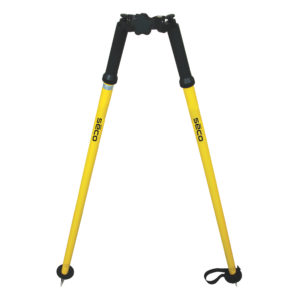 Thumb-Release Bipod