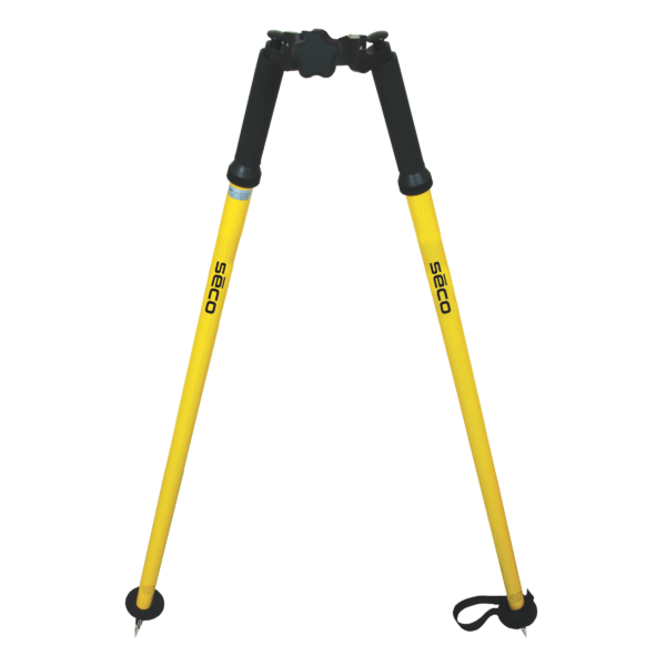 Thumb-Release Bipod
