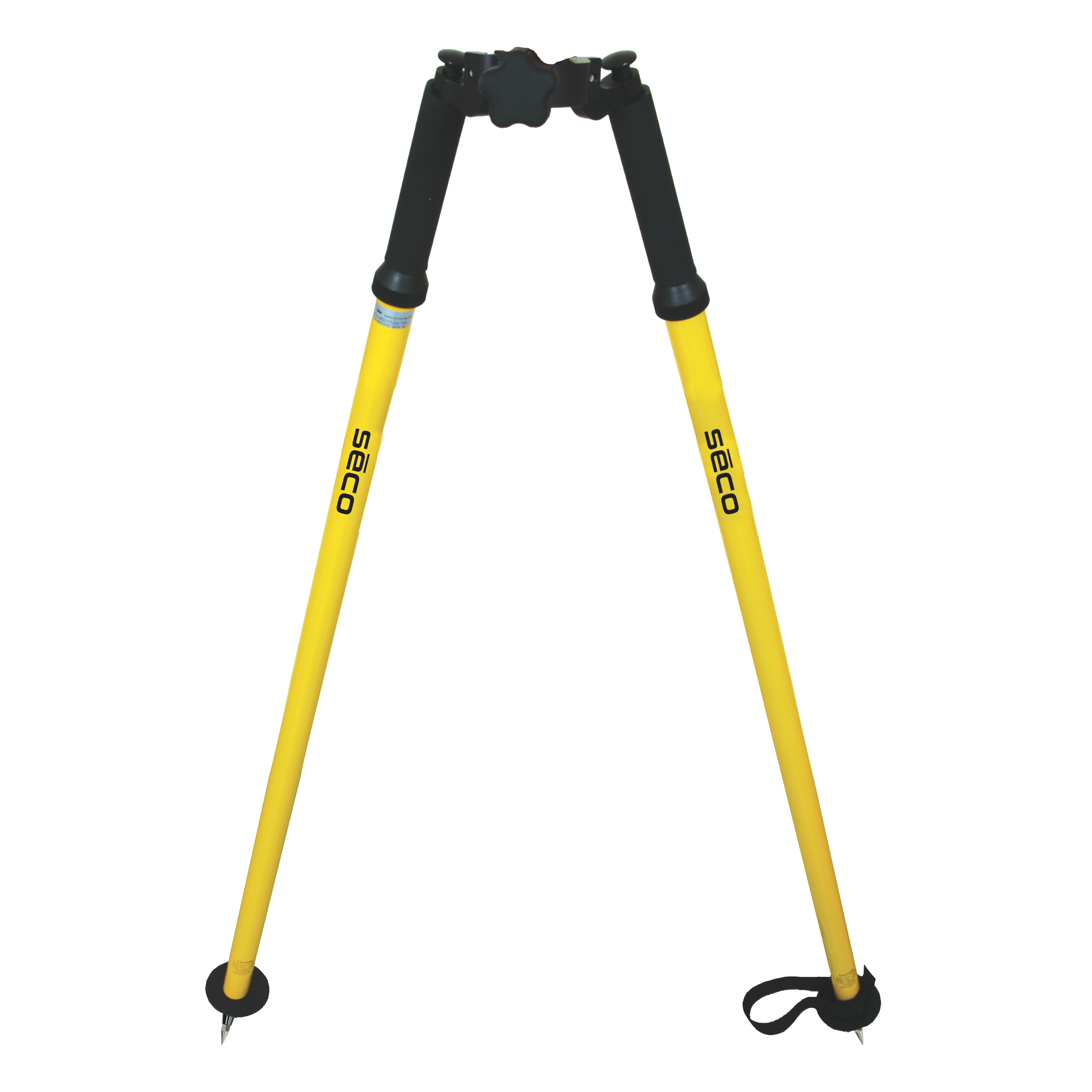 Thumb-Release Bipod