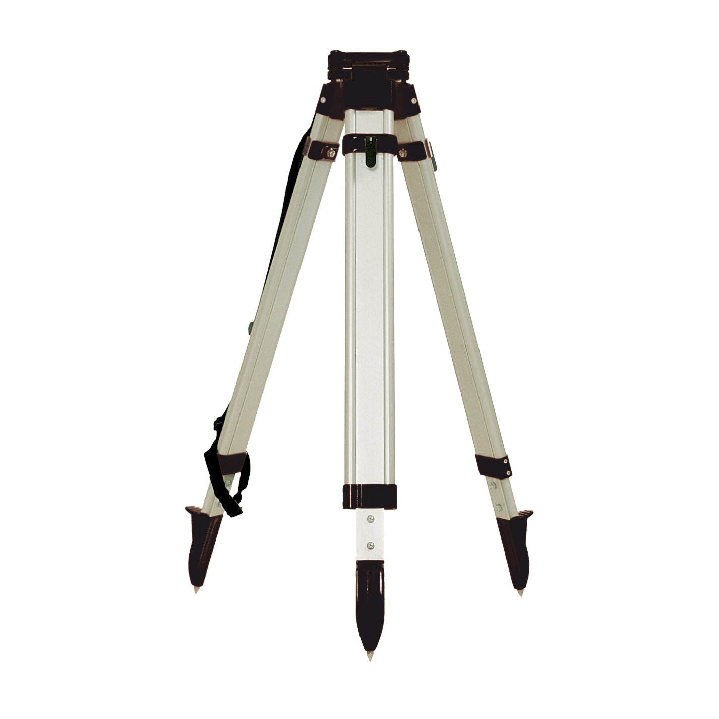 Aluminum Quick Clamp Tripod