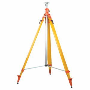 Extra Tall Fiberglass Elevator Tripod