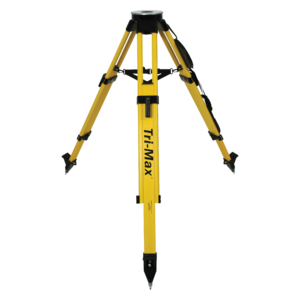 Tri-max Quick Clamp Tripod