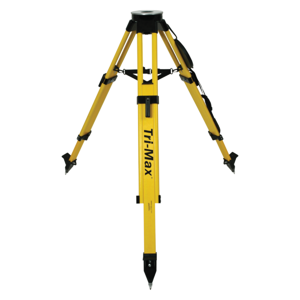 Tri-max Quick Clamp Tripod