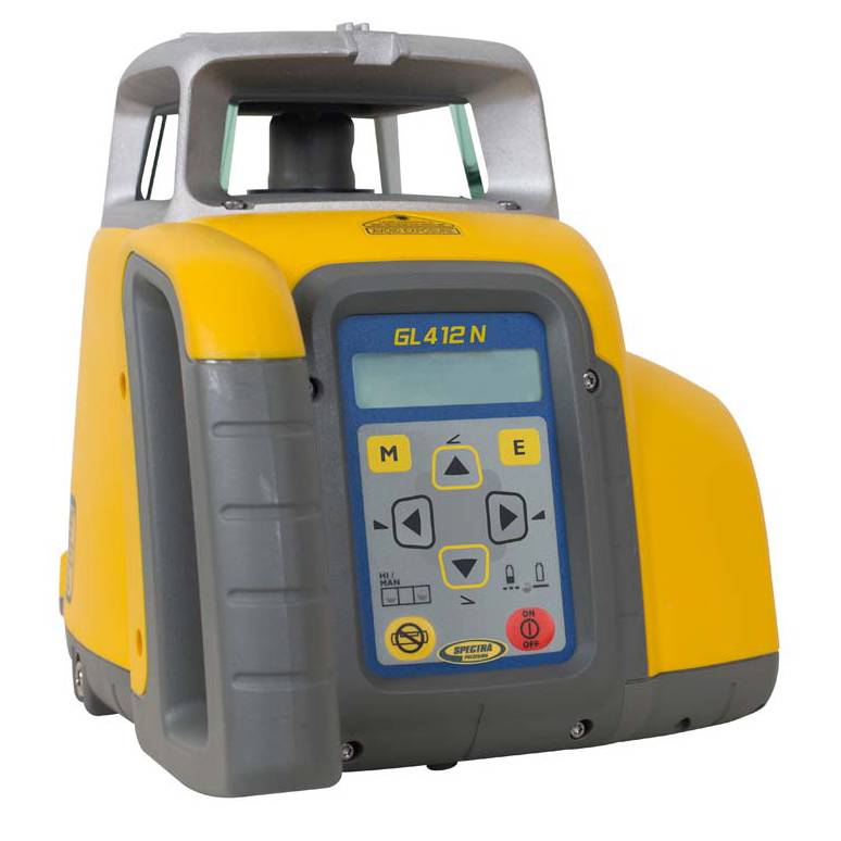 Grade Laser GL412N