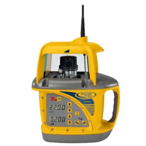 Grade Laser GL722
