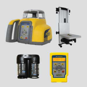 Grade Laser HV302G