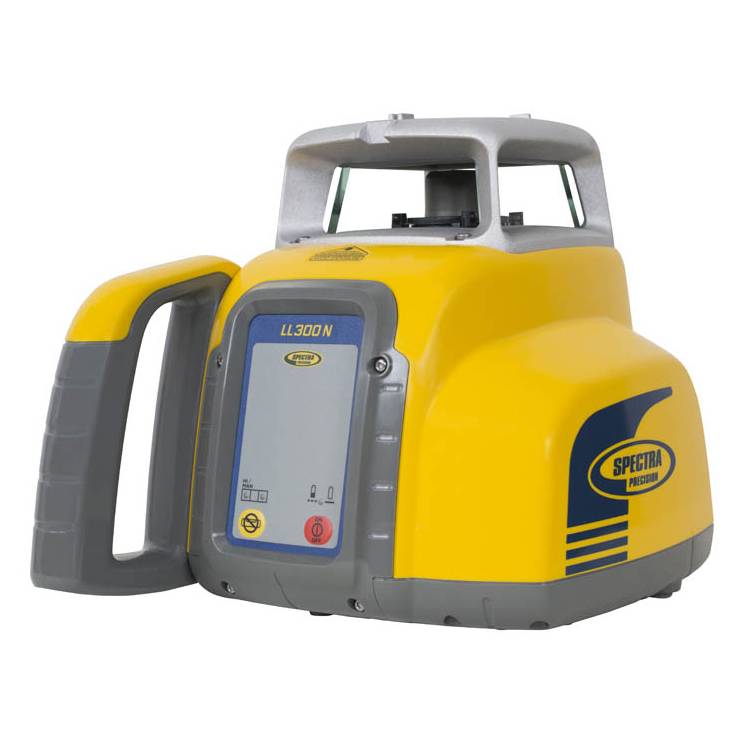 Laser Level LL300N