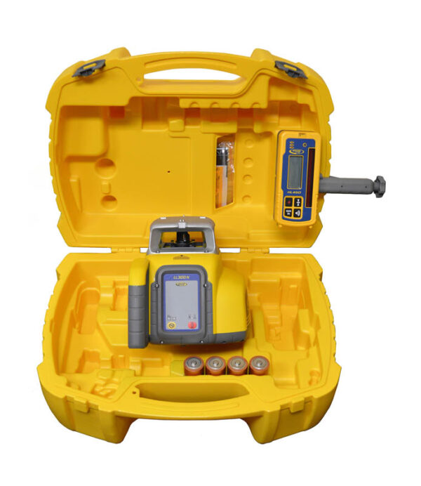 Laser Level LL300N - Image 4