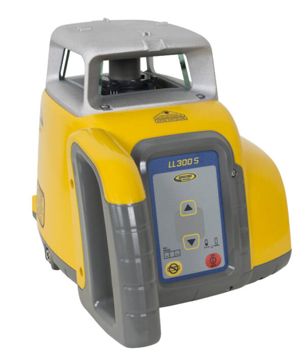 Laser Level LL300S - Image 2