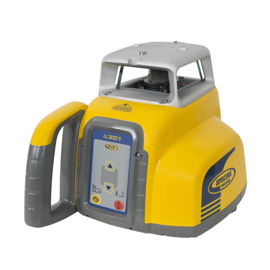 Laser Level LL300S