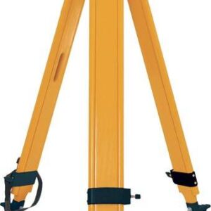 Wood/Fiber Twist Lock Tripod