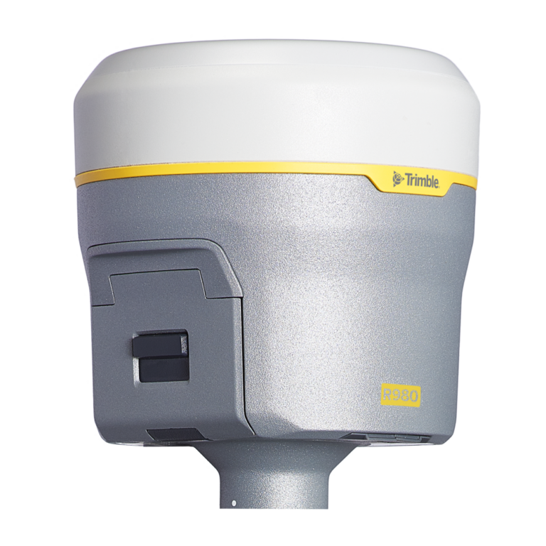 R980 GNSS System