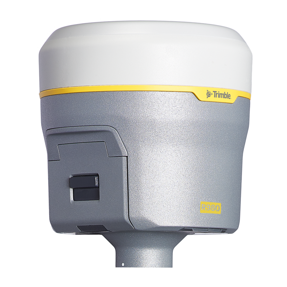 R980 GNSS System