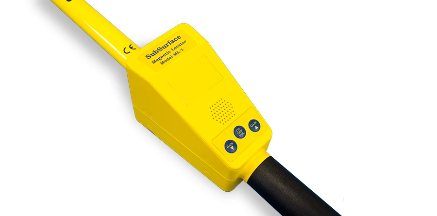 ML-1 Magnetic Locator