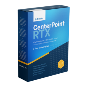 CenterPoint RTX