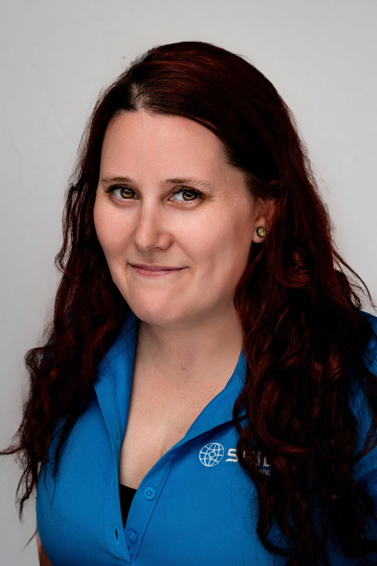 Clarissa Vuletich