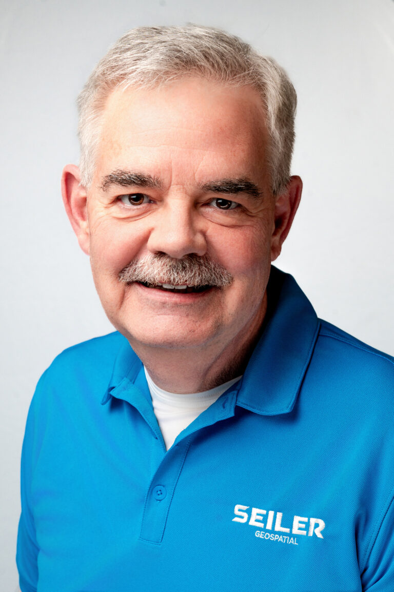 Larry Heavner