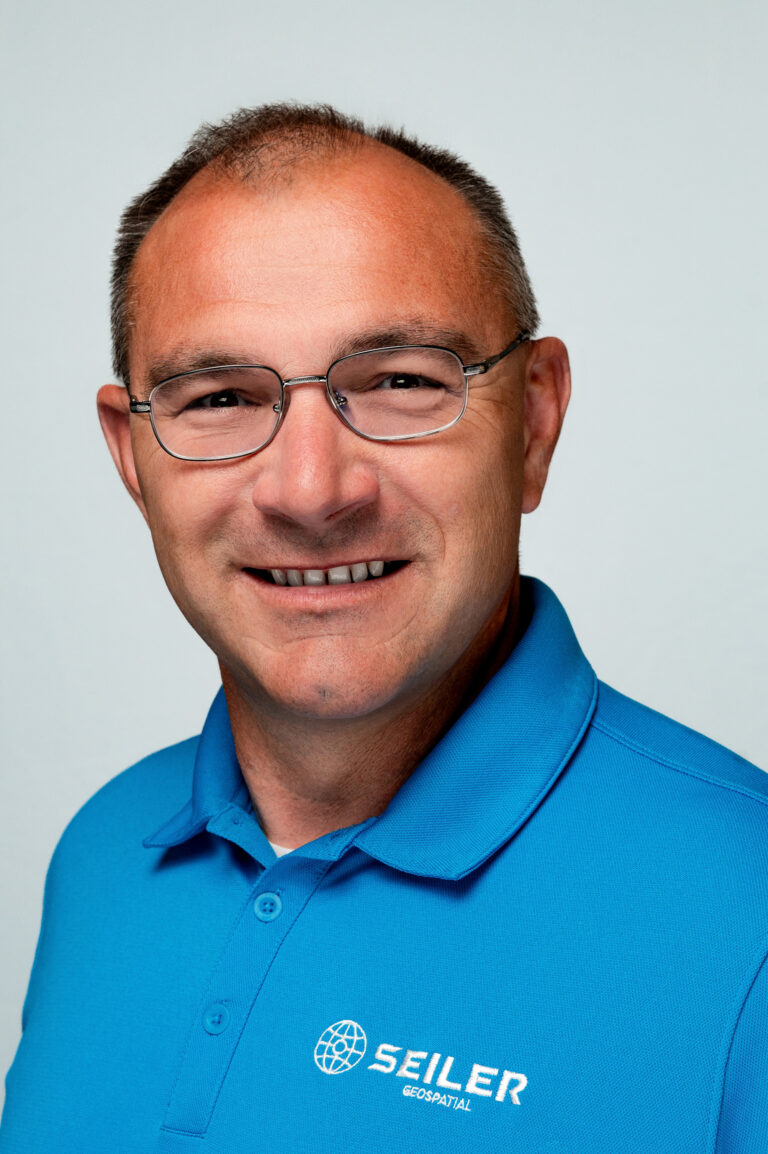Steve Grady
