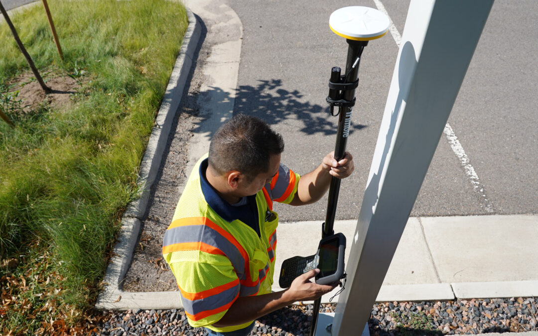 Getting Started with Trimble Catalyst